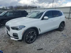 5UXCR6C03L9C75400 2020 BMW X5