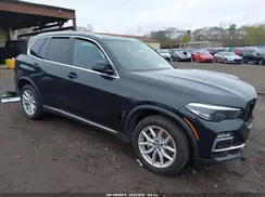 5UXCR6C03L9C77468 2020 BMW X5