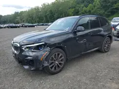 5UXCR6C03L9C96098 2020 BMW X5