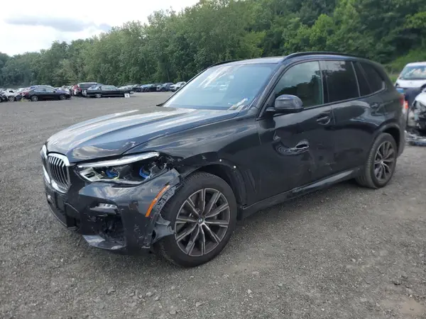 5UXCR6C03L9C96098 2020 BMW X5 - Image 1