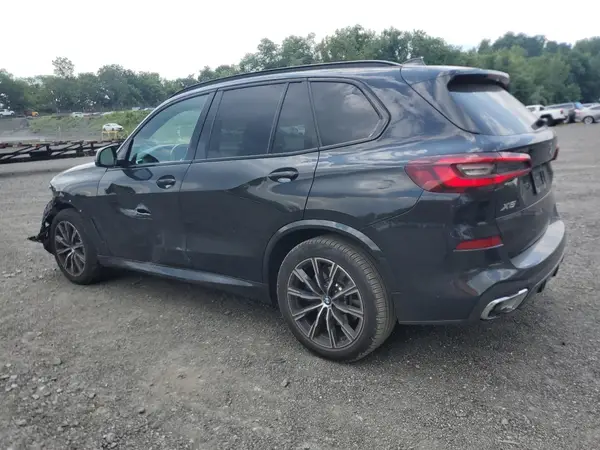 5UXCR6C03L9C96098 2020 BMW X5 - Image 2