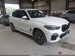 5UXCR6C03L9D09285 2020 BMW X5