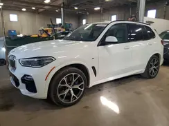 5UXCR6C03L9D46465 2020 BMW X5