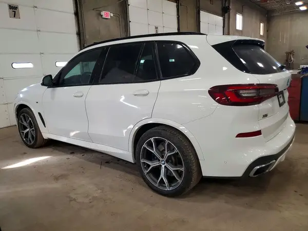 5UXCR6C03L9D46465 2020 BMW X5 - Image 2