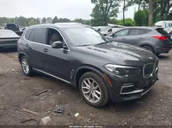 5UXCR6C03L9D61175 2020 BMW X5