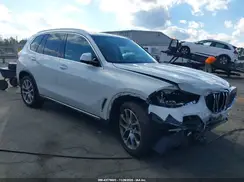 5UXCR6C03L9D62259 2020 BMW X5
