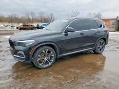 5UXCR6C03LLL65825 2020 BMW X5