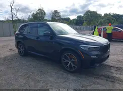 5UXCR6C03LLL74895 2020 BMW X5