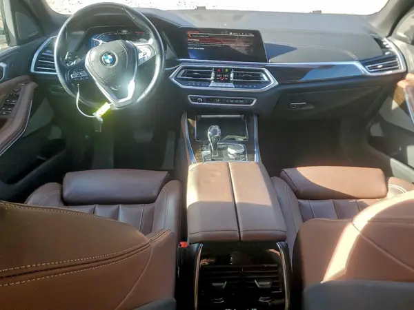 5UXCR6C03LLL75447 2020 BMW X5 - Image 8