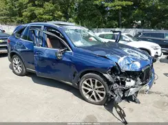 5UXCR6C03LLL76307 2020 BMW X5