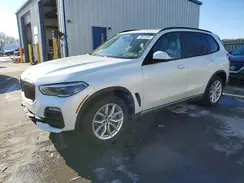 5UXCR6C03M9D78818 2021 BMW X5