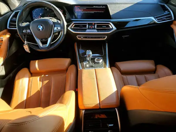5UXCR6C03M9D78818 2021 BMW X5 - Image 8