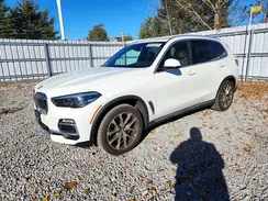 5UXCR6C03M9D94937 2021 BMW X5