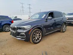 5UXCR6C03M9E15821 2021 BMW X5