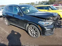 5UXCR6C03M9E23482 2021 BMW X5