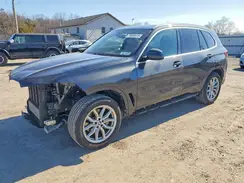5UXCR6C03M9E24521 2021 BMW X5