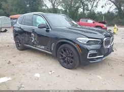 5UXCR6C03M9E34529 2021 BMW X5