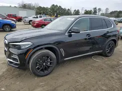 5UXCR6C03M9E44879 2021 BMW X5