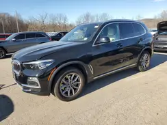 5UXCR6C03M9E51556 2021 BMW X5