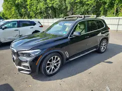 5UXCR6C03M9E57406 2021 BMW X5