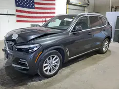 5UXCR6C03M9E70575 2021 BMW X5