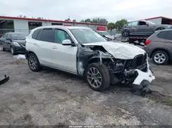5UXCR6C03M9E76411 2021 BMW X5