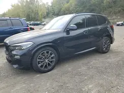 5UXCR6C03M9E82077 2021 BMW X5