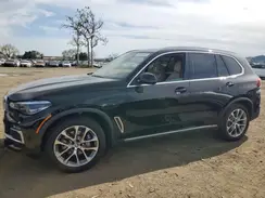5UXCR6C03M9E85738 2021 BMW X5