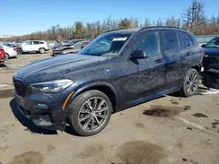 5UXCR6C03M9E93970 2021 BMW X5