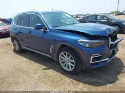5UXCR6C03M9F06801 2021 BMW X5
