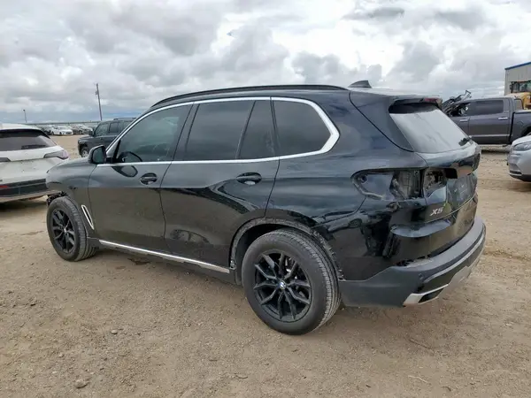 5UXCR6C03M9F09651 2021 BMW X5 - Image 2