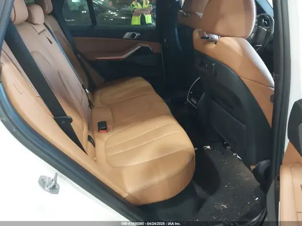 5UXCR6C03M9F15868 2021 BMW X5 - Image 8