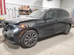 5UXCR6C03M9F22027 2021 BMW X5