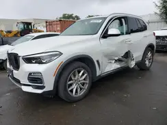 5UXCR6C03M9F24800 2021 BMW X5