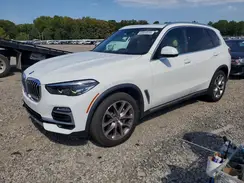 5UXCR6C03M9F26739 2021 BMW X5
