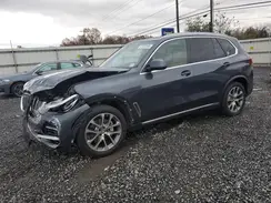 5UXCR6C03M9F27292 2021 BMW X5