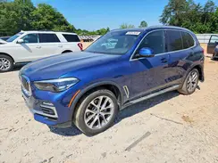 5UXCR6C03M9F36008 2021 BMW X5
