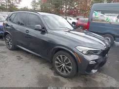 5UXCR6C03M9F38521 2021 BMW X5