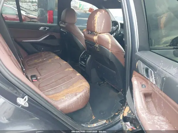 5UXCR6C03M9F38521 2021 BMW X5 - Image 8