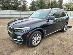 5UXCR6C03M9F40348 2021 BMW X5