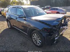 5UXCR6C03M9F40835 2021 BMW X5