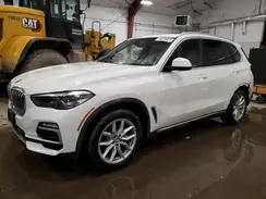 5UXCR6C03M9F46957 2021 BMW X5