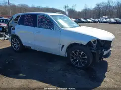 5UXCR6C03M9F54928 2021 BMW X5