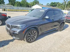5UXCR6C03M9F60485 2021 BMW X5