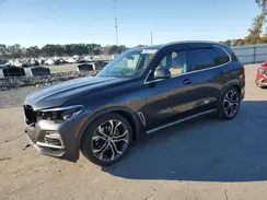 5UXCR6C03M9F77965 2021 BMW X5