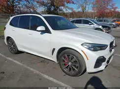 5UXCR6C03M9F88612 2021 BMW X5