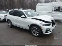 5UXCR6C03M9G08826 2021 BMW X5