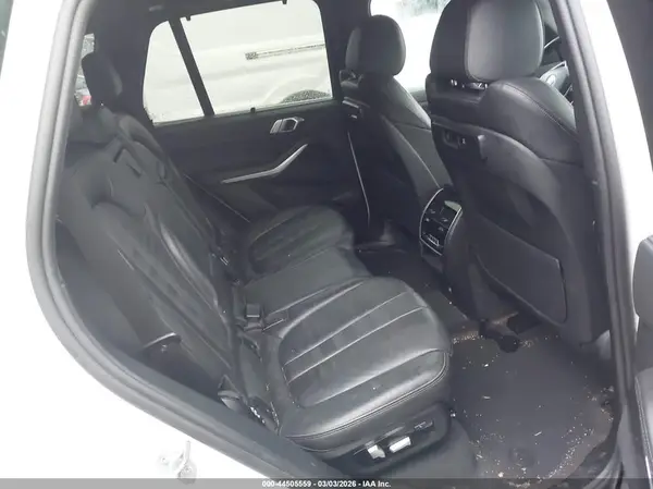 5UXCR6C03M9G08826 2021 BMW X5 - Image 8
