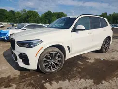 5UXCR6C03M9G15419 2021 BMW X5