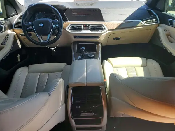 5UXCR6C03M9G15792 2021 BMW X5 - Image 8